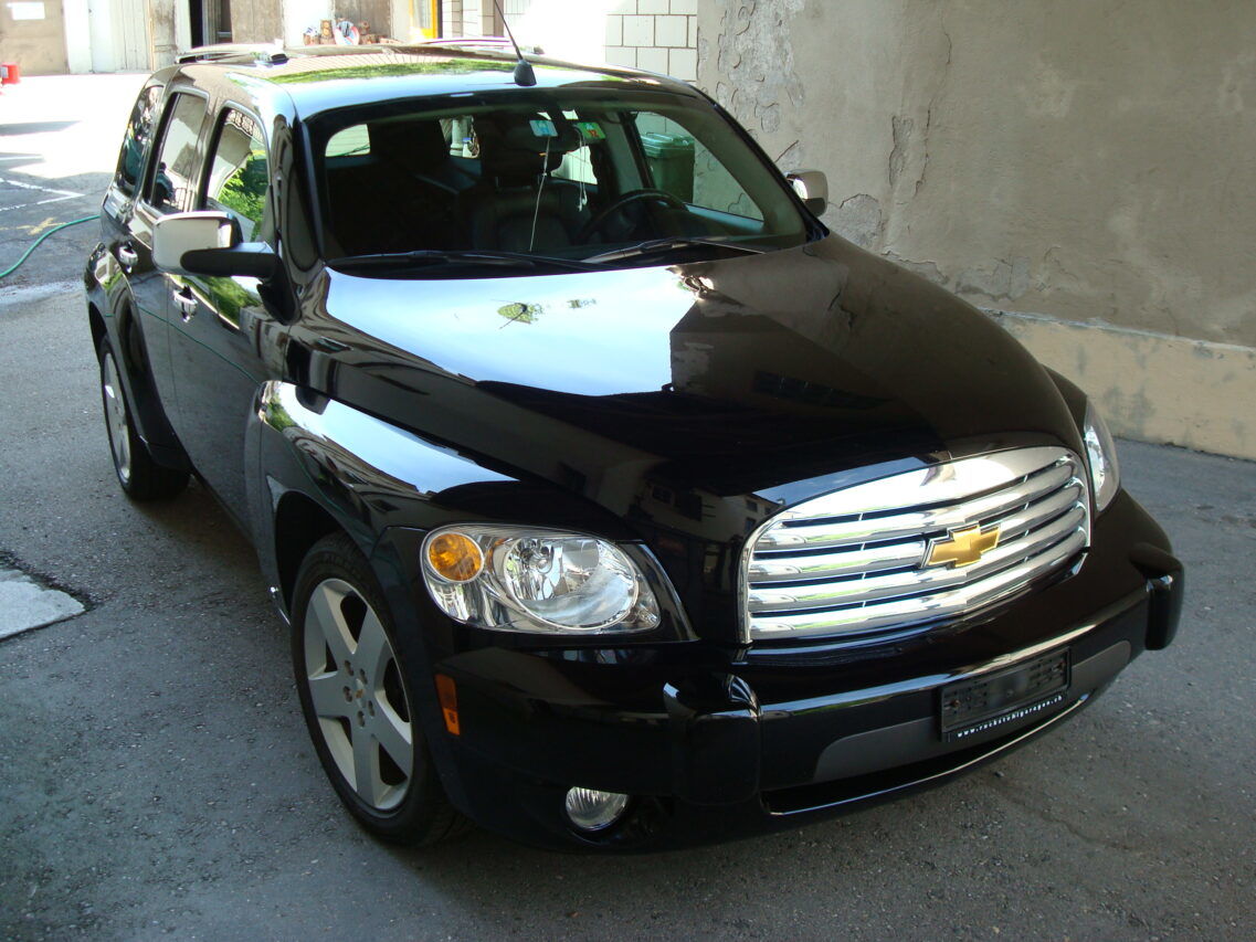 Chevrolet HHR