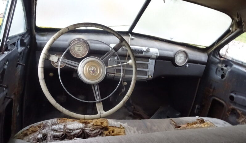 Buick Super51 voll