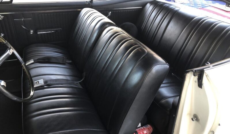 Pontiac Star Chief Executive voll