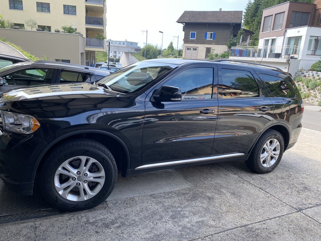 Dodge Durango