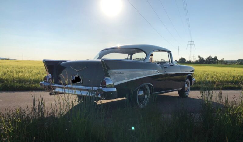 Chevrolet Bel Air voll
