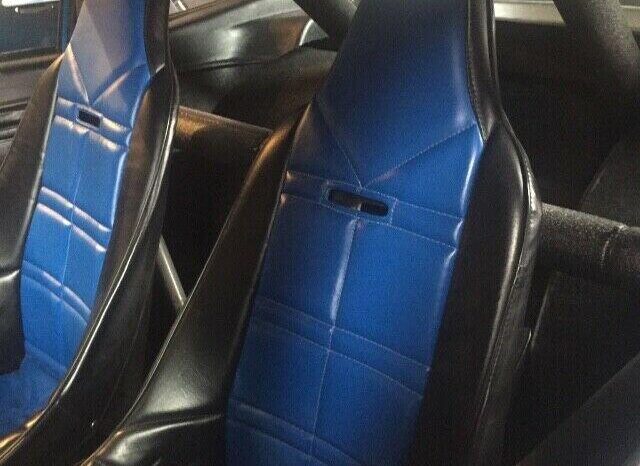 Ford Maverick 1 voll