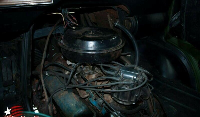 Chevrolet G20 Van Shorty, California-Import, Absolut top voll