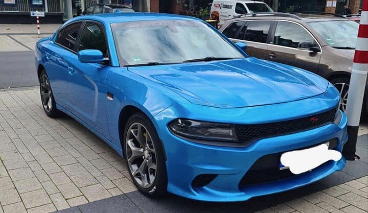 Dodge Charger R/T