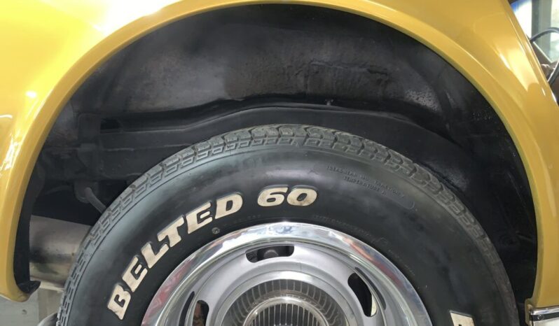 Chevrolet Corvette LS5 voll