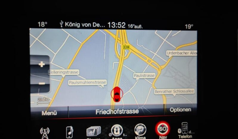 Dodge Charger R/T voll