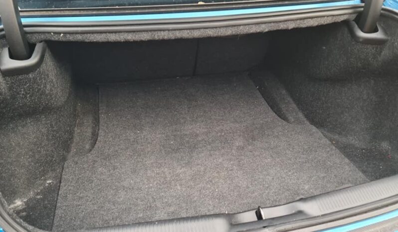 Dodge Charger R/T voll