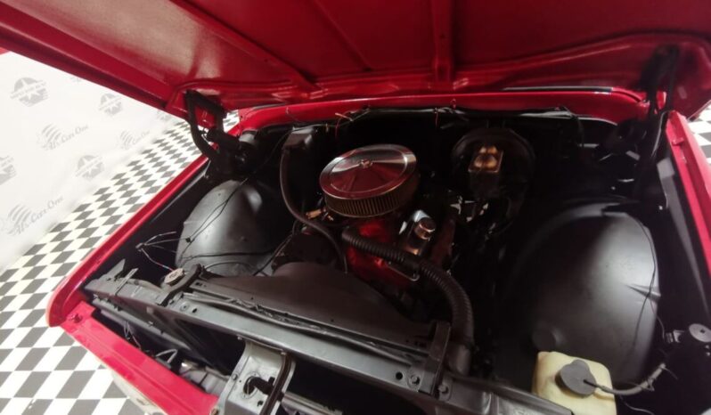 Chevrolet C10 PickUp+Arizona-Import* TOP* voll