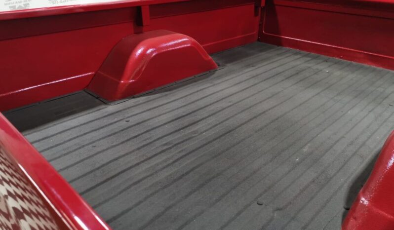 Chevrolet C10 PickUp+Arizona-Import* TOP* voll