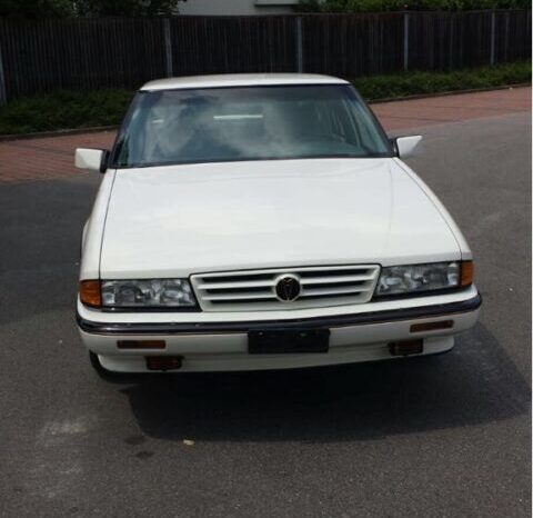 Pontiac Bonneville voll