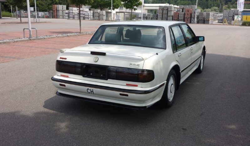 Pontiac Bonneville voll