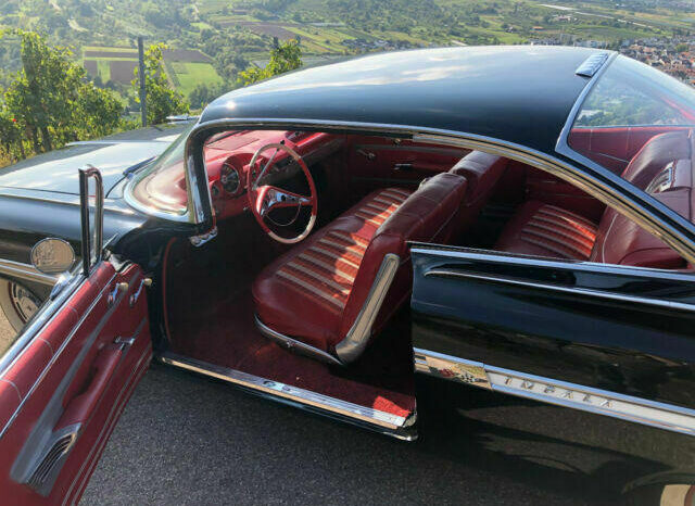 Chevrolet Impala voll