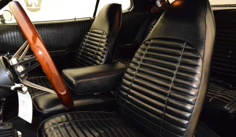 Plymouth Roadrunner 440 Six Pack voll