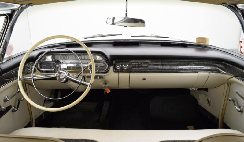 Cadillac Deville Coupe voll