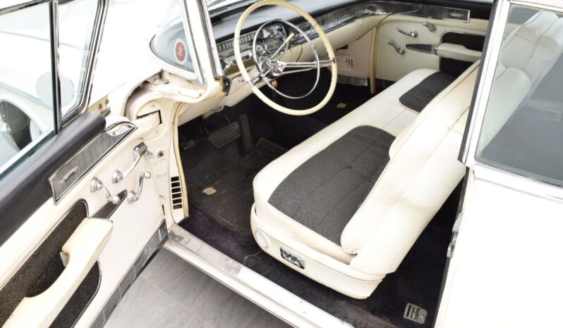 Cadillac Deville Coupe voll