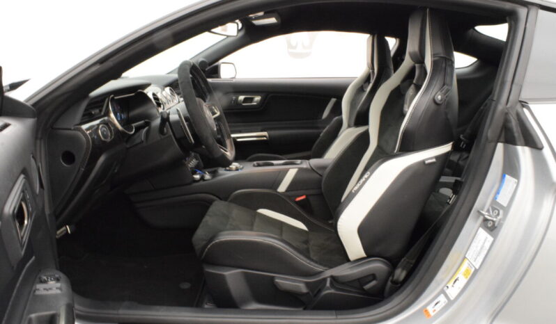 Ford Mustang Shelby GT500 voll