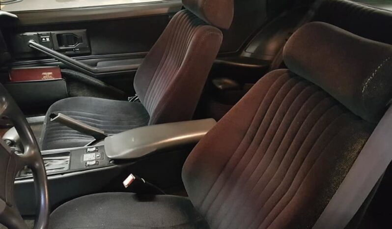 Pontiac Firebird 5.0l V8 voll