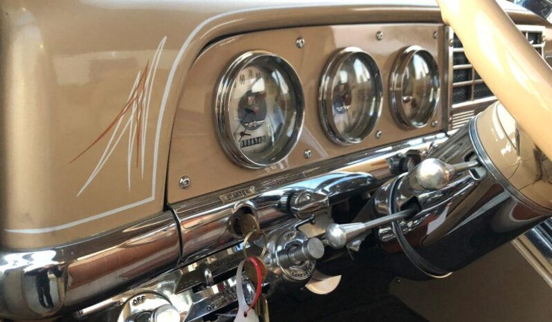 International R113 voll