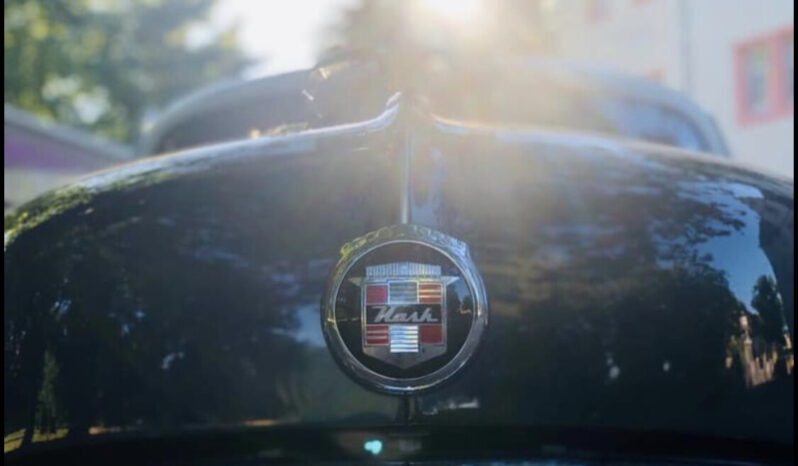 Nash Ambassador Airflyte voll