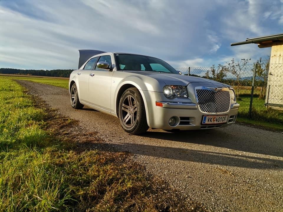 Chrysler 300c