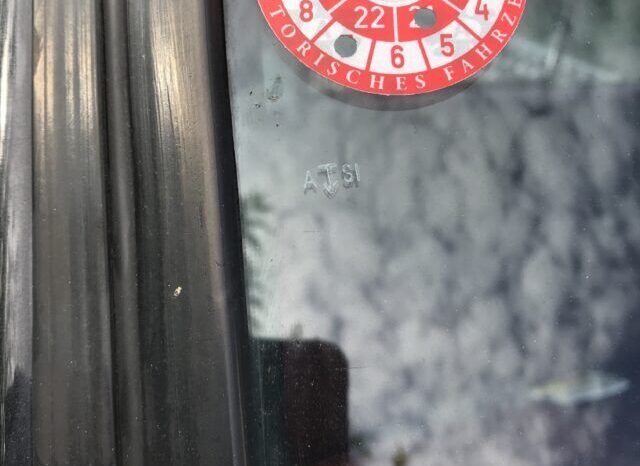 GMC Blazer Custom voll