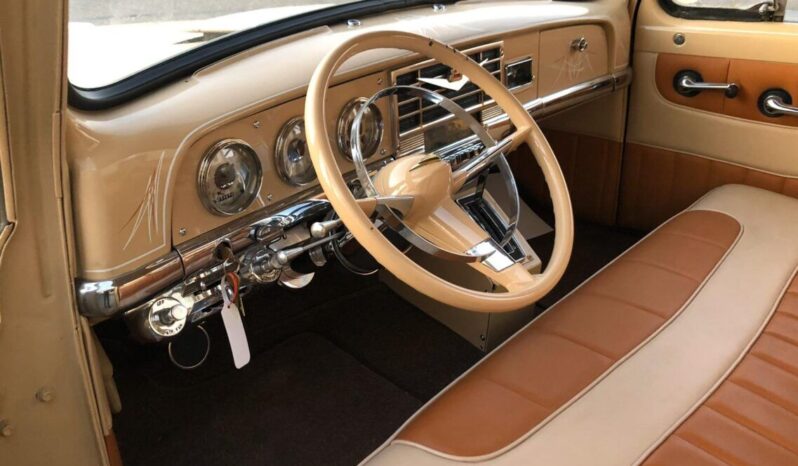 International R113 voll