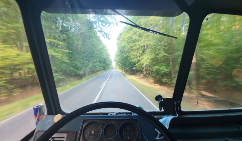 Chevrolet STEP VAN P30 voll