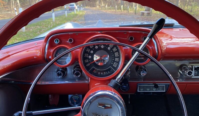 Chevrolet Bel Air voll