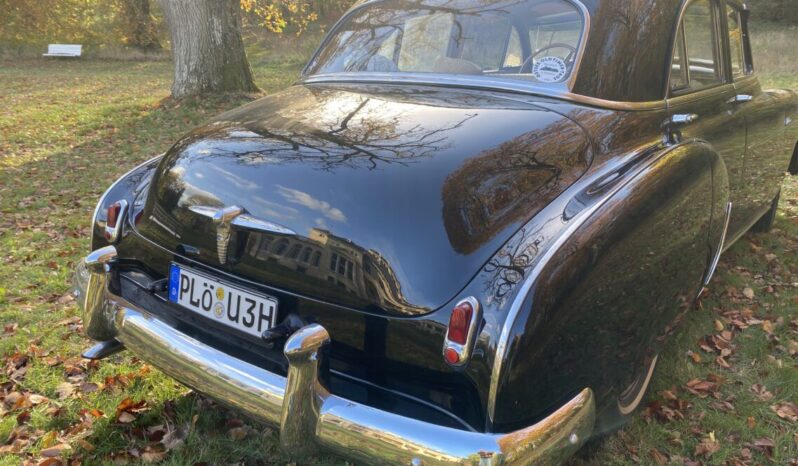 Chevrolet de Luxe voll