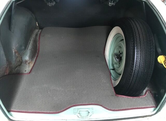 Dodge meadowbrook voll