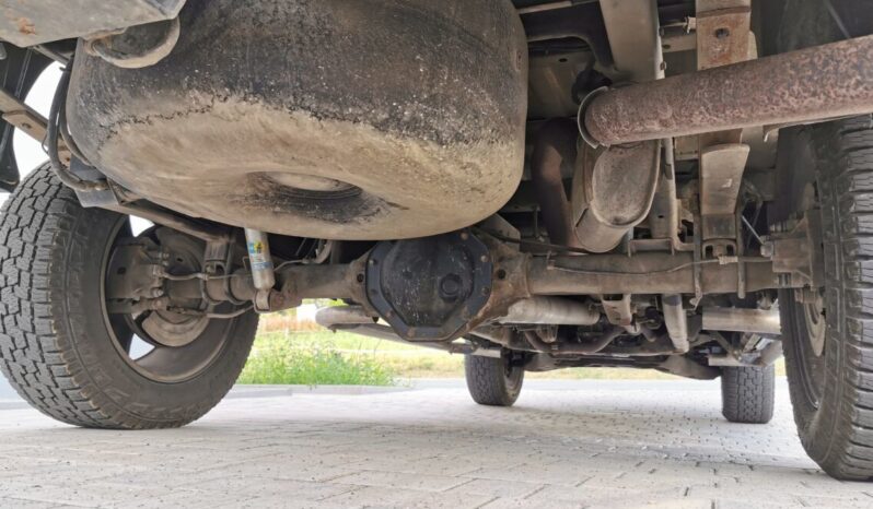 Dodge Dodge Ram 1500 5,7l Hemi voll