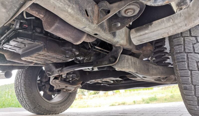 Dodge Dodge Ram 1500 5,7l Hemi voll