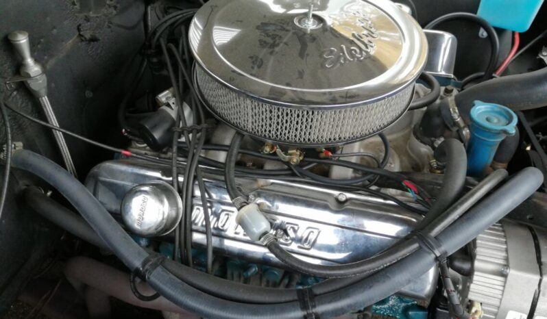 Oldsmobile Cutlass Rocket 350 voll