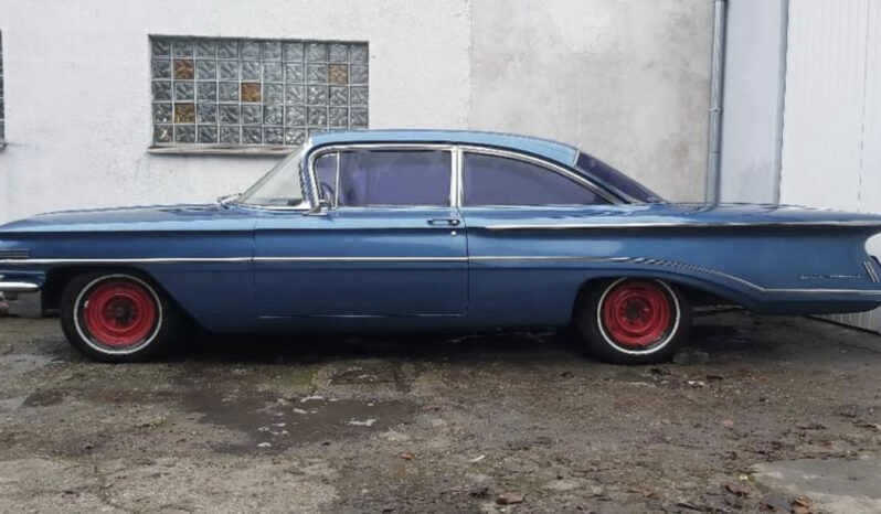 Oldsmobile Dynamic voll