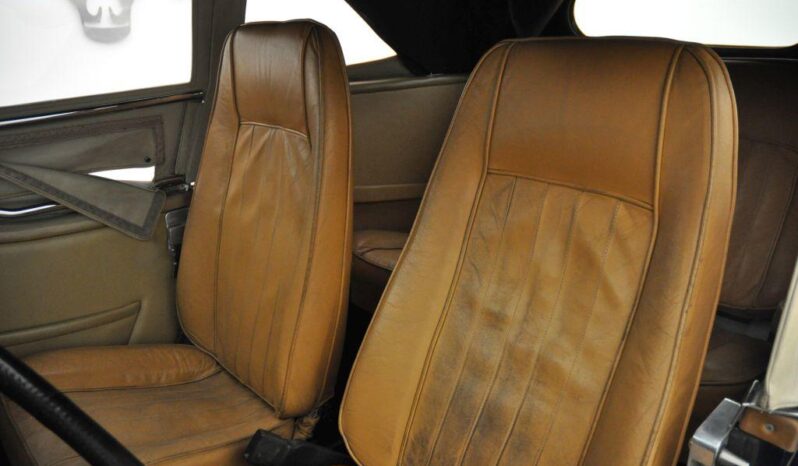 Excalibur Phaeton SS voll