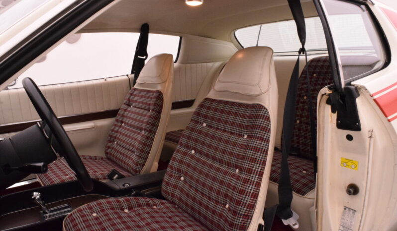 Plymouth Road Runner 440 GTX voll