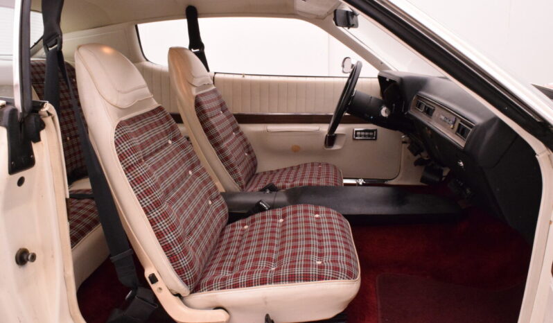 Plymouth Road Runner 440 GTX voll