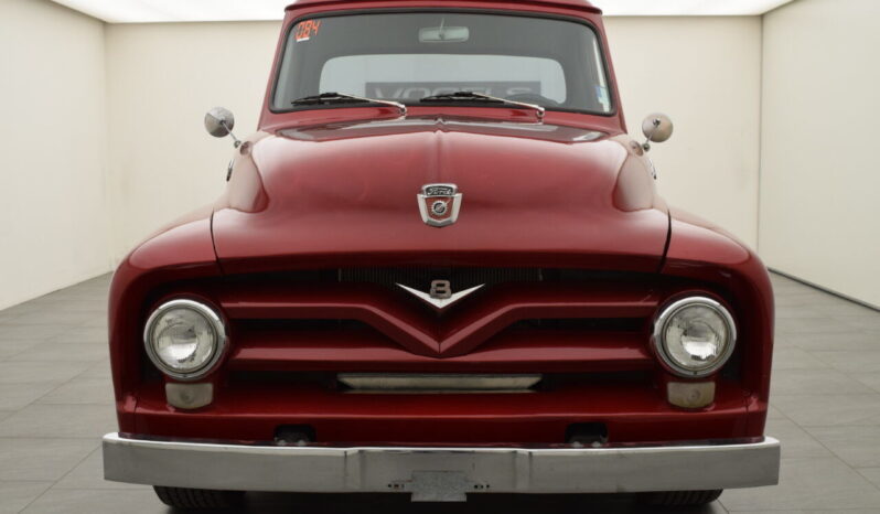 Ford F-100 voll