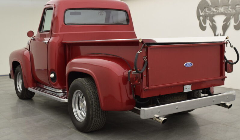 Ford F-100 voll