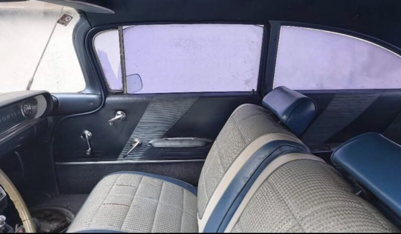 Oldsmobile Dynamic voll