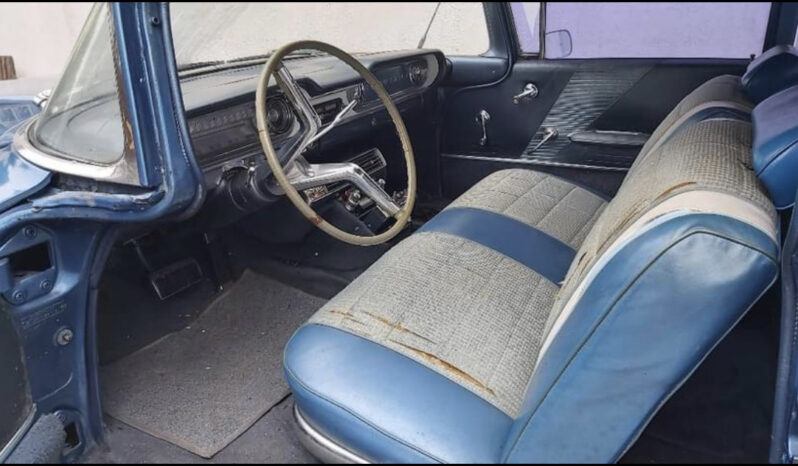 Oldsmobile Dynamic voll