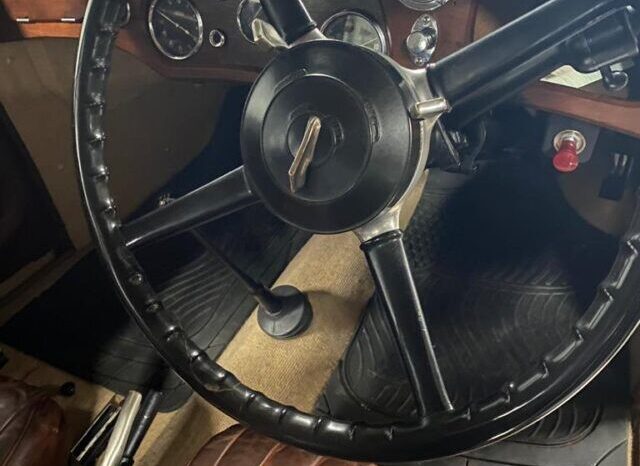 Sonstige Sunbeam AXV 240 voll