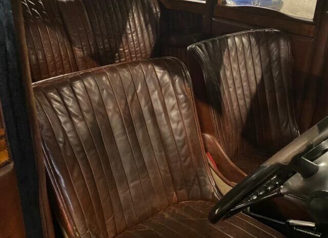 Sonstige Sunbeam AXV 240 voll