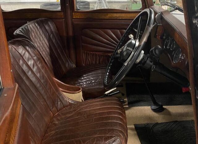 Sonstige Sunbeam AXV 240 voll