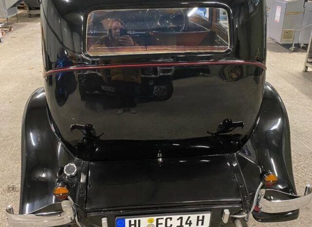 Sonstige Sunbeam AXV 240 voll