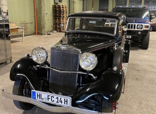 Sonstige Sunbeam AXV 240 voll