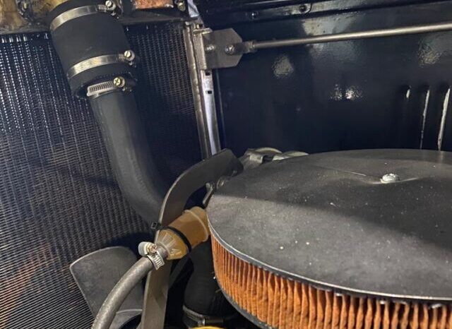 Sonstige Sunbeam AXV 240 voll