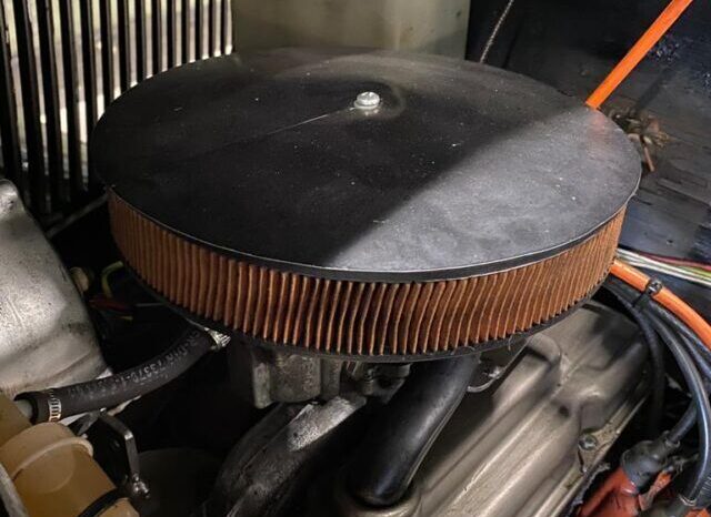 Sonstige Sunbeam AXV 240 voll