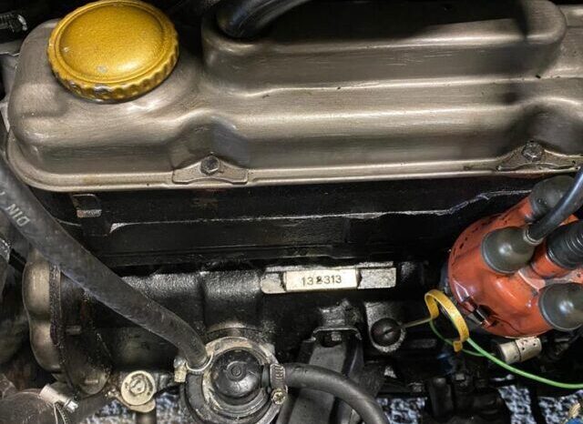 Sonstige Sunbeam AXV 240 voll