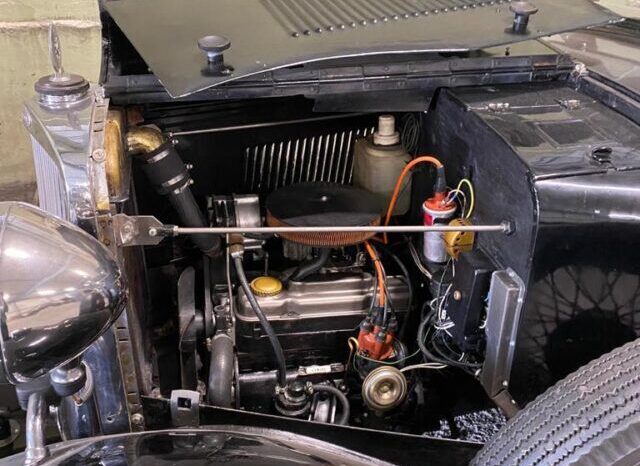 Sonstige Sunbeam AXV 240 voll